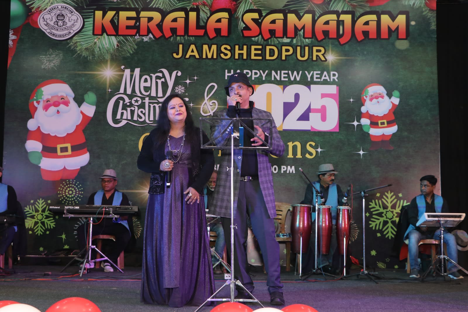 Christmas And New Year 2025 11 — Christmas And New Year 2025